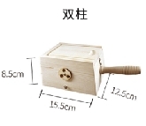 �����S��ҽ�ƿƼ����޹�˾-˫�׾���YTDJ-MZ6