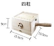 �����S��ҽ�ƿƼ����޹�˾-�Ŀ׾���YTDJ-MZ4