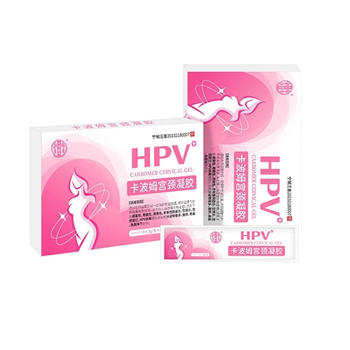 ͬ	ͬHPVķ|˵