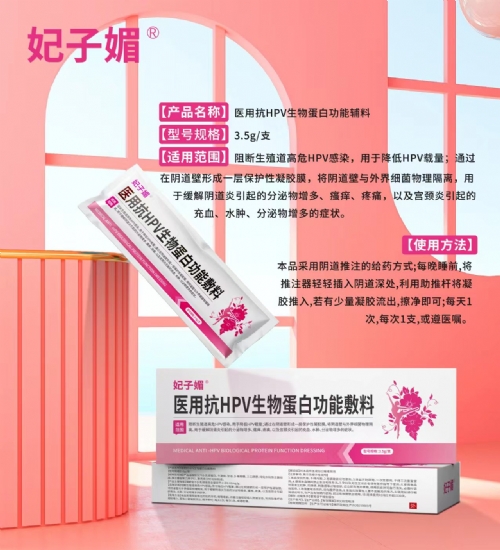 �Ϻ�Ҽ����Ӧ���������޹�˾-������ ҽ�ÿ�hpv���ﵰ�׹��ܷ���