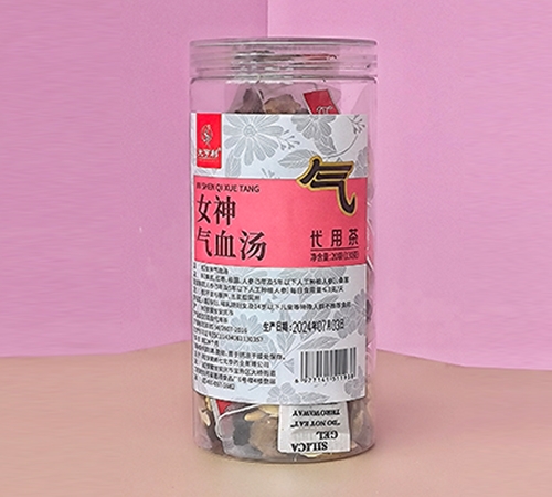 �������߱���ҩҵ���޹�˾-Ů����Ѫ��