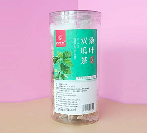 �������߱���ҩҵ���޹�˾-ɣҶ˫�ϲ�