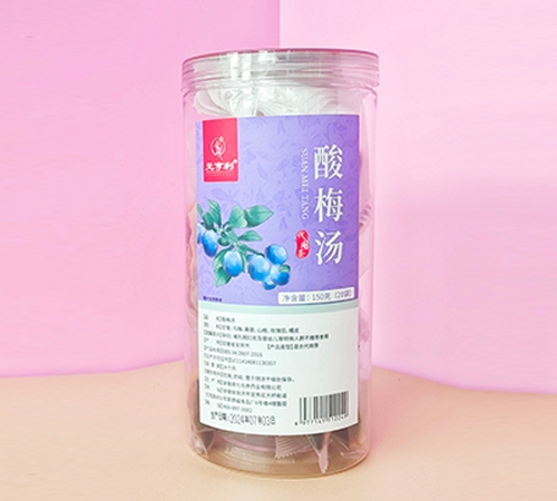 �������߱���ҩҵ���޹�˾-��÷��