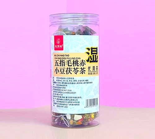 �������߱���ҩҵ���޹�˾-��ָë�ҳ�С�����߲�