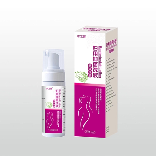 ����ˮ��ҩҵ���޹�˾-�����־�ϴҺ