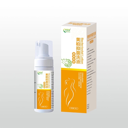 ����ˮ��ҩҵ���޹�˾-�ư��־�ϴҺ