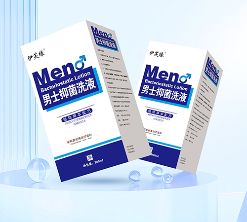 �����պ�ҩҵ���޹�˾-��ܽԵ ��ʿ�־�ϴҺ