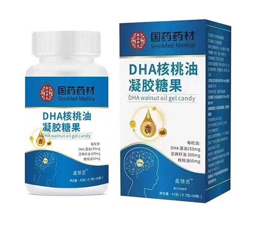 ������Nҩҵ���޹�˾-��ҩҩ��  DHA�����������ǹ�