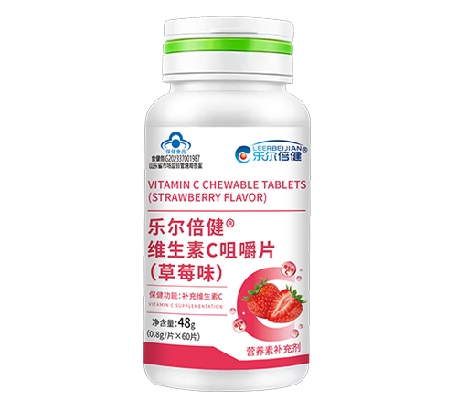 ɽ���ƾ�ҩҵ���޹�˾-�ֶ����� ά����C�׽�Ƭ(ˮ����ζ)