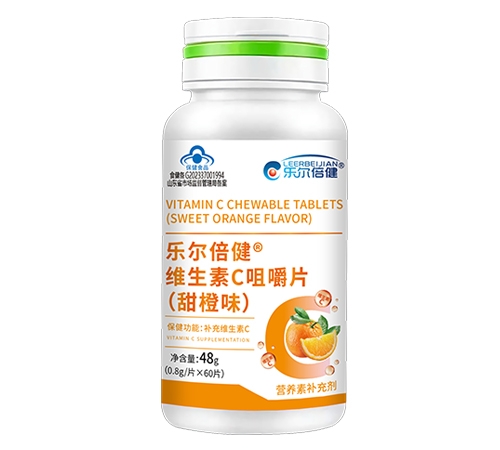 ɽ���ƾ�ҩҵ���޹�˾-�ֶ����� ά����C�׽�Ƭ(���ζ)