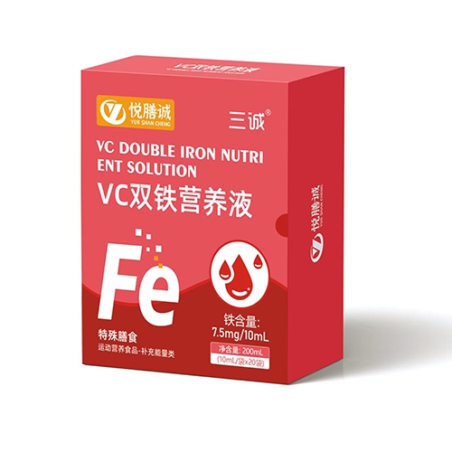 ��������ʵҵ���޹�˾-���� VC˫��Ӫ��Һ