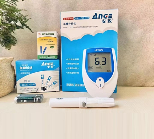 ���������  Ѫ�Ƿ�����zsg-700