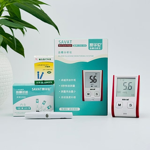 ����٢ Ѫ�Ƿ�����zsg-500