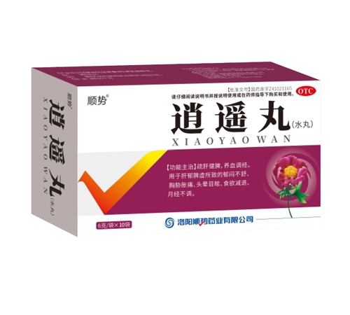 ����˳��ҩҵ���޹�˾-��ң�� (ˮ��)