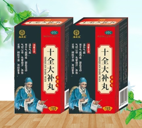 �������к���ҽҩ���޹�˾-�������ã�ʮȫ���裨Ũ���裩