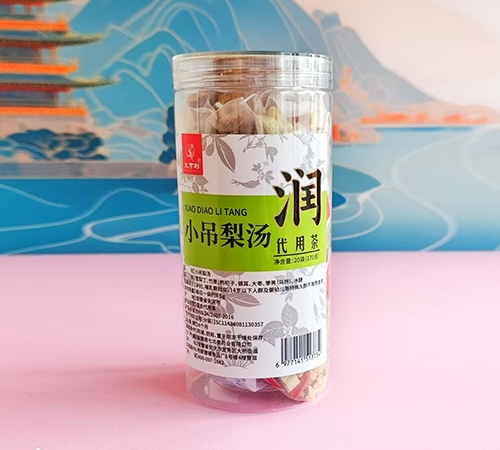 �������߱���ҩҵ���޹�˾-С������