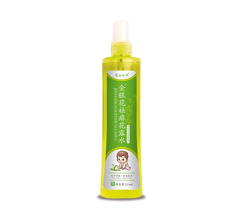 �����պ�ҩҵ���޹�˾-��ɽ�߲� ����������¶ˮ