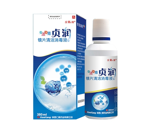 �����ʿ�ҩҵ���޹�˾-���� ��Ƭ�������Һ380ml