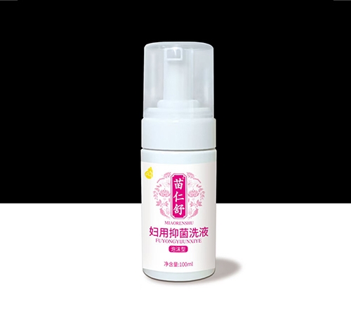 ����᪻�����Ƽ����޹�˾-�����渾���־�ϴҺ(��ĭ��)