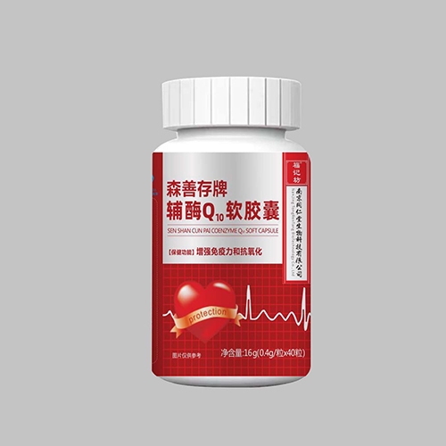 ���ո��Ƿ�ҩҵ���޹�˾-ɭ�ƴ渨øq10������