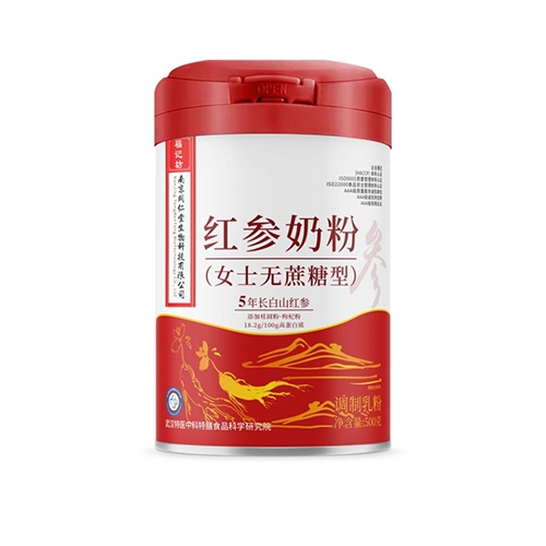 ���ո��Ƿ�ҩҵ���޹�˾-����̷ۣ�Ůʿ�������ͣ�