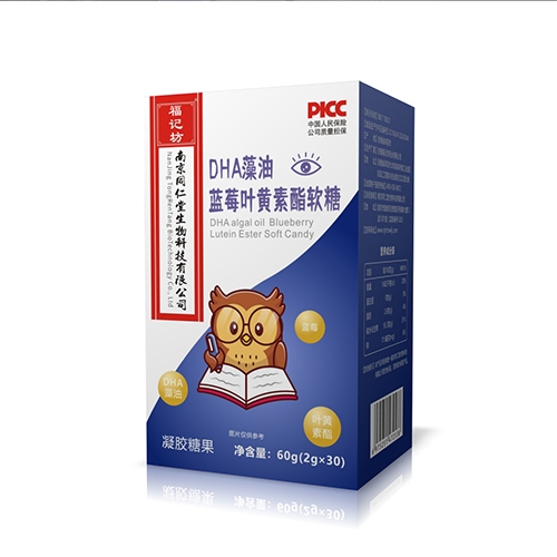 ���ո��Ƿ�ҩҵ���޹�˾-dha������ݮҶ����֬���ǣ�èͷӥ�