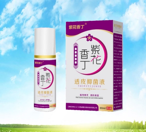 �������������Ƽ����޹�˾-�ϻ��㶡͸Ƥ�־�Һ