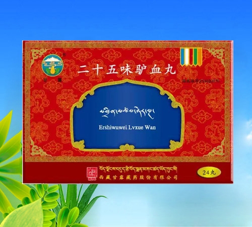 �����仪ҽҩ�������޹�˾-��ʮ��ζ¿Ѫ��