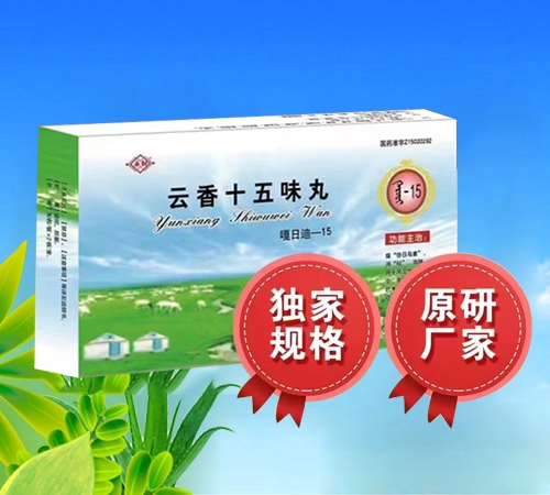 �����仪ҽҩ�������޹�˾-����ʮ��ζ��