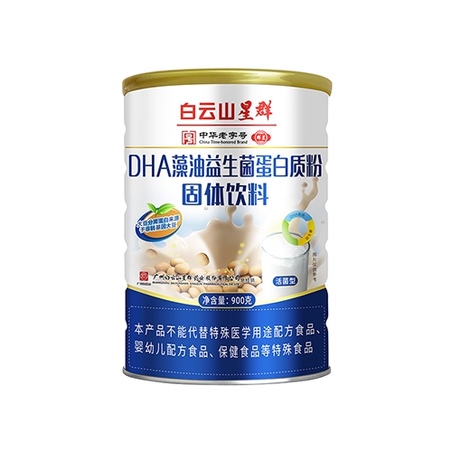 ����ɽ��Ⱥҩҵ���޹�˾-DHA���������������ʷ�