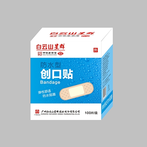 ����ɽ��Ⱥҩҵ���޹�˾-����������ˮ�ͣ�100Ƭ