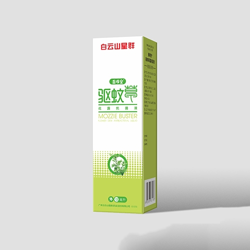 ����ɽ��Ⱥҩҵ���޹�˾-��߱����òݻ�¶����Һ