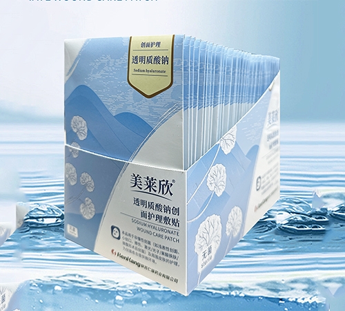 �����ʿ�ҩҵ���޹�˾-������ ͸�������ƴ��滤������40��