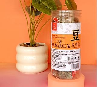 �������߱���ҩҵ���޹�˾-Ԫ���� ʮ��ζ �ݱ����