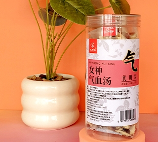 �������߱���ҩҵ���޹�˾-Ԫ���� Ů�� ��Ѫ��