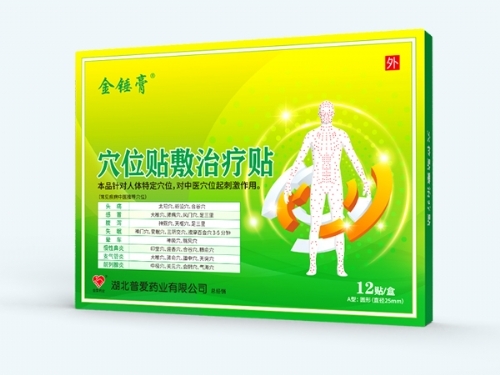 �����հ�ҩҵ���޹�˾-Ѩλ����������