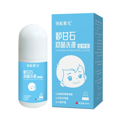 �Ϲ�����ҽҩ�Ƽ����������ϣ����޹�˾-¯��ʯ�־�ϴҺ ������ ����ɫ��