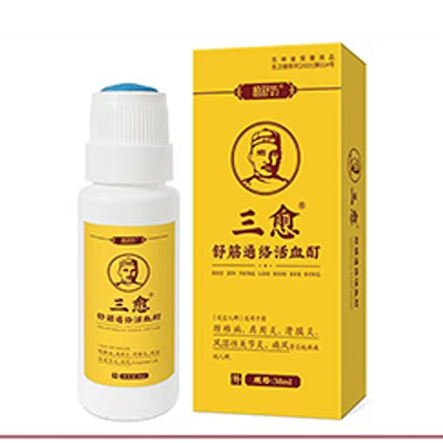 ��ɽ����ҽҩ����Ƽ����޹�˾-���� ���ͨ���Ѫ��