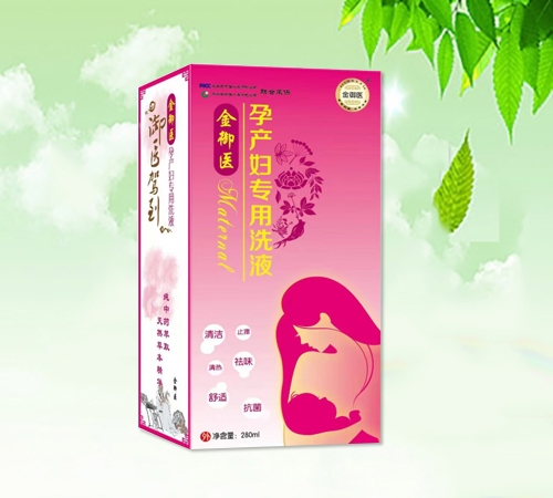 ������̩ҩҵ���޹�˾-�в���***ϴҺ