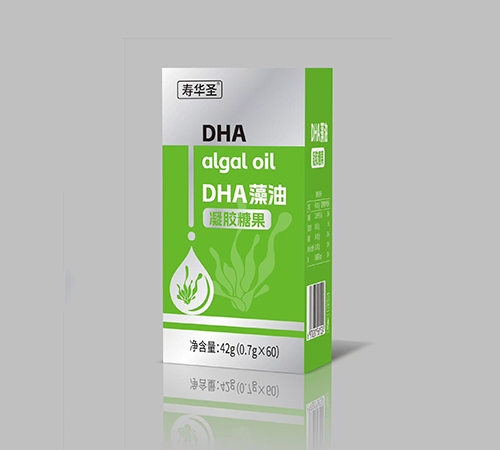 ���տ���ҩҵ���޹�˾-DHA���������ǹ�