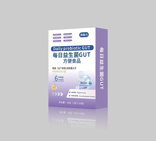 ���տ���ҩҵ���޹�˾-ÿ��������gut����ʳƷ