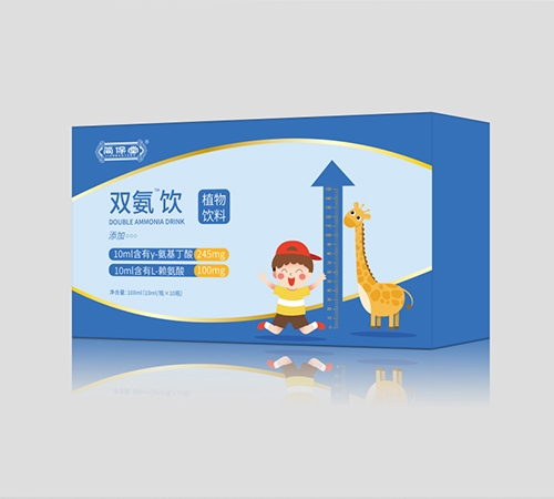 ���տ���ҩҵ���޹�˾-˫����