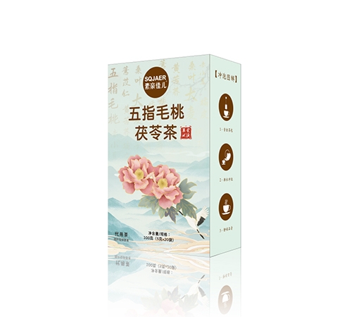 ���տ���ҩҵ���޹�˾-��ָë�����߲�