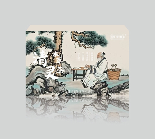 ���տ���ҩҵ���޹�˾-���鱾�ݲ�