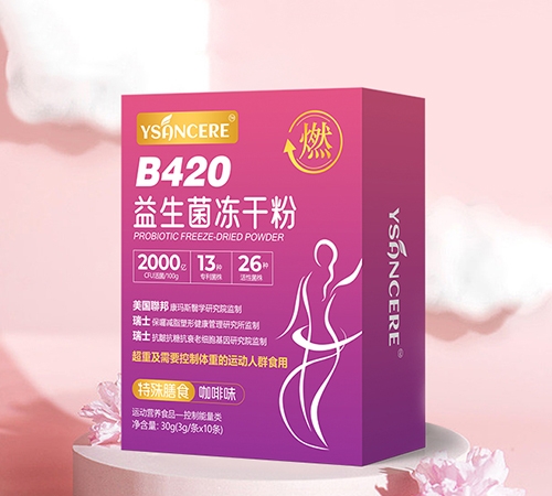 ysancere b420���������ɷ�