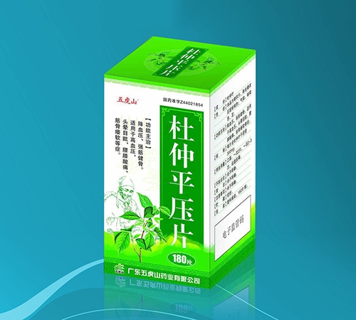 ���������ͱ�¡ҽҩ���޹�˾-����ƽѹƬ