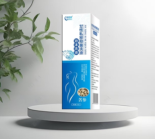 ����ˮ��ҩҵ���޹�˾-������ Ů��˽���־�ϴҺ����Σ�