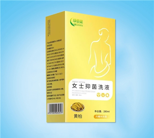 ����ˮ��ҩҵ���޹�˾-������ Ůʿ�־�ϴҺ���ưأ�