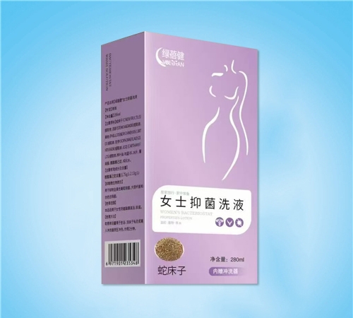 ����ˮ��ҩҵ���޹�˾-������ Ůʿ�־�ϴҺ���ߴ��ӣ�