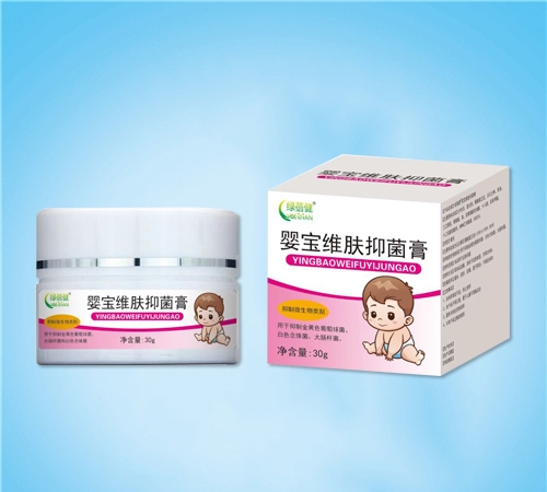 ����ˮ��ҩҵ���޹�˾-������ Ӥ��ά���־���30g